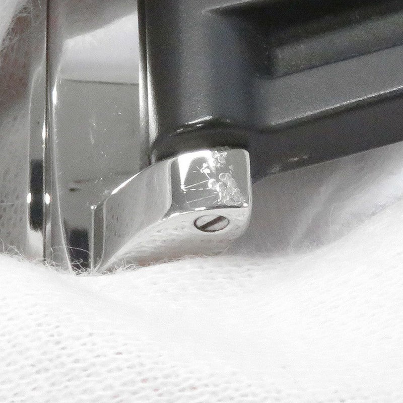 ルミノール マリーナ ロゴ アッチャイオ PAM01005 PANERAI 腕時計 ウォッチ 黒文字盤