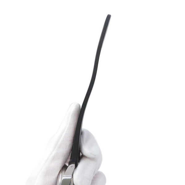 ルミノール マリーナ ロゴ アッチャイオ PAM01005 PANERAI 腕時計 ウォッチ 黒文字盤