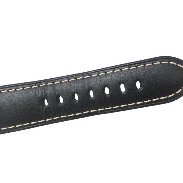 ルミノール マリーナ ロゴ アッチャイオ PAM01005 PANERAI 腕時計 ウォッチ 黒文字盤