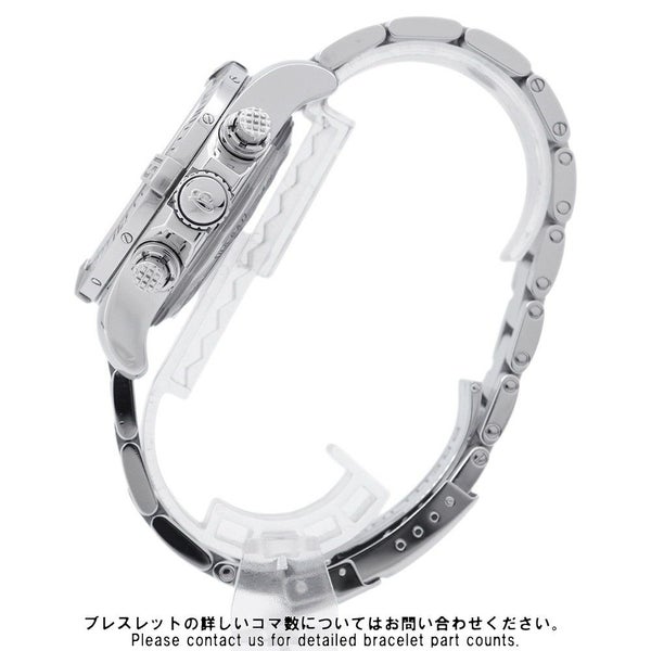 ブライトリング アベンジャー2 クロノグラフ A13381 BREITLING 腕時計 ウォッチ 黒文字盤