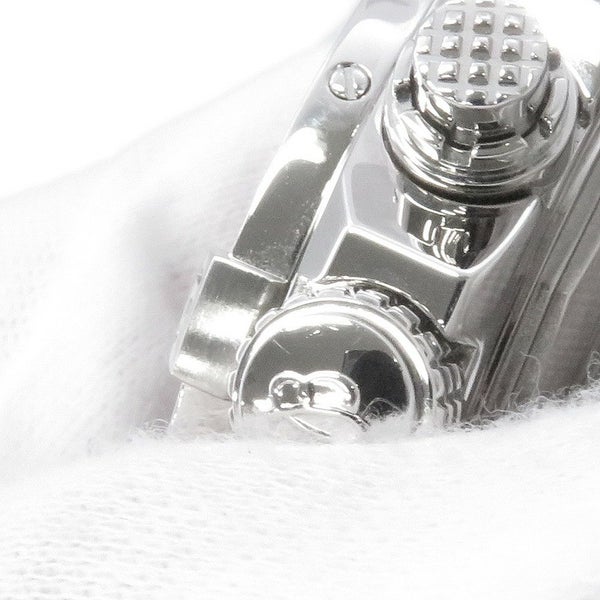 ブライトリング アベンジャー2 クロノグラフ A13381 BREITLING 腕時計 ウォッチ 黒文字盤