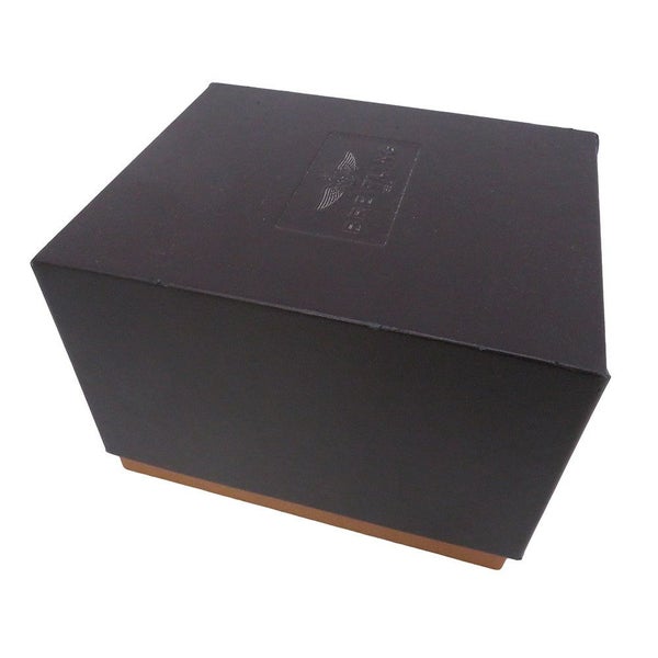 ブライトリング アベンジャー2 クロノグラフ A13381 BREITLING 腕時計 ウォッチ 黒文字盤