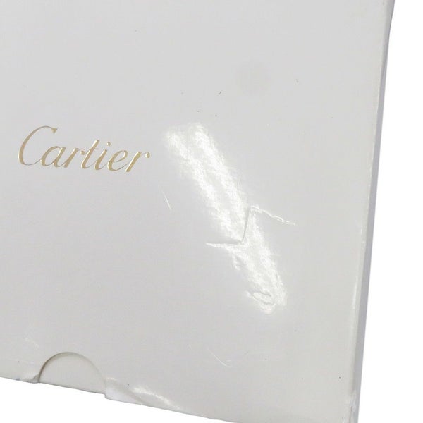 カルティエ タンク ルイ カルティエ LM WGTA0093 Cartier 腕時計 レッド文字盤 クォーツ