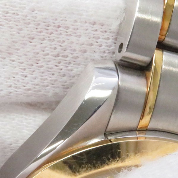 オメガ シーマスター アクアテラ 150M クォーツ 2377.30 OMEGA 腕時計 ウォッチ シルバー文字盤