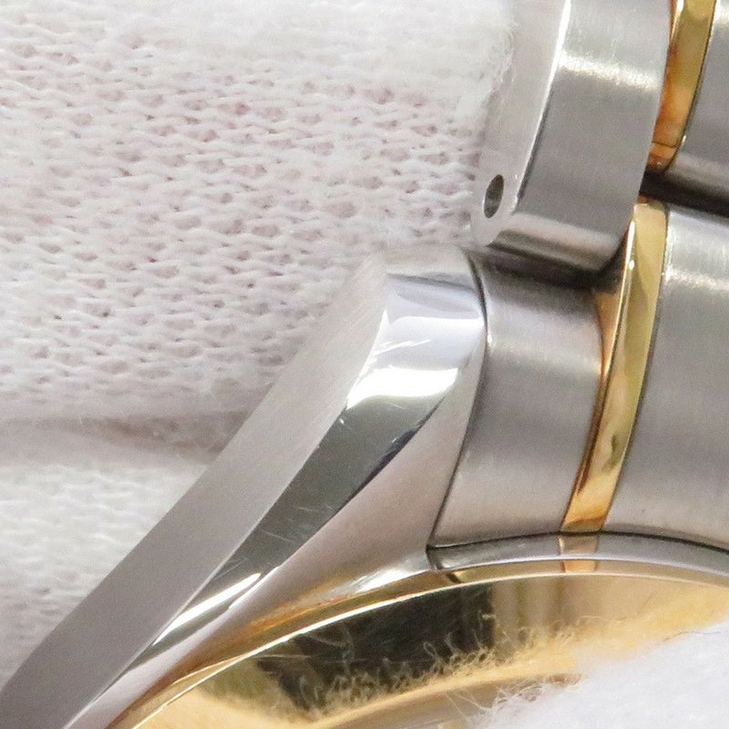 オメガ シーマスター アクアテラ 150M クォーツ 2377.30 OMEGA 腕時計 ウォッチ シルバー文字盤