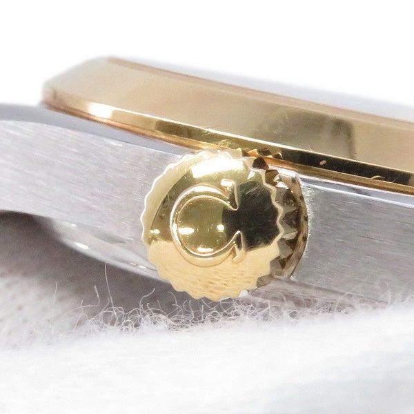 オメガ シーマスター アクアテラ 150M クォーツ 2377.30 OMEGA 腕時計 ウォッチ シルバー文字盤