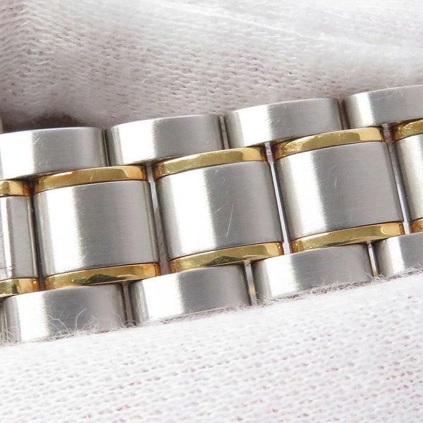 オメガ シーマスター アクアテラ 150M クォーツ 2377.30 OMEGA 腕時計 ウォッチ シルバー文字盤