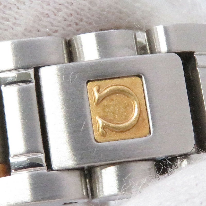 オメガ シーマスター アクアテラ 150M クォーツ 2377.30 OMEGA 腕時計 ウォッチ シルバー文字盤