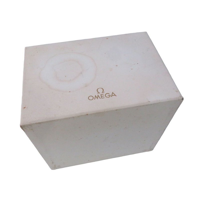 オメガ シーマスター アクアテラ 150M クォーツ 2377.30 OMEGA 腕時計 ウォッチ シルバー文字盤