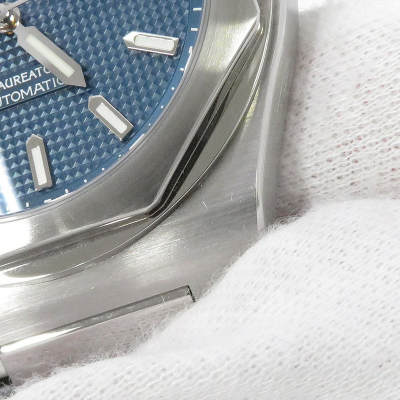 ジラールペルゴ ロレアート 81010-11-431-BB6A GIRARD-PERREGAUX 腕時計 ブルー文字盤
