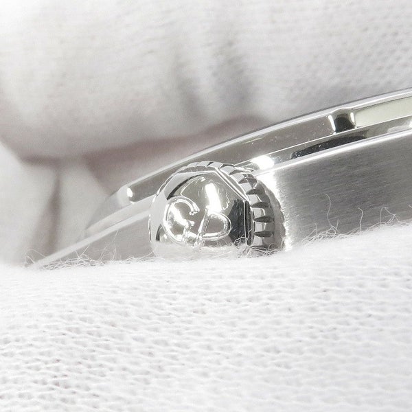 ジラールペルゴ ロレアート 81010-11-431-BB6A GIRARD-PERREGAUX 腕時計 ブルー文字盤