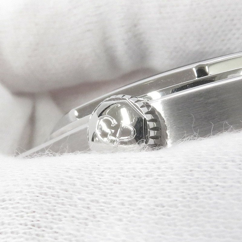 ジラールペルゴ ロレアート 81010-11-431-BB6A GIRARD-PERREGAUX 腕時計 ブルー文字盤