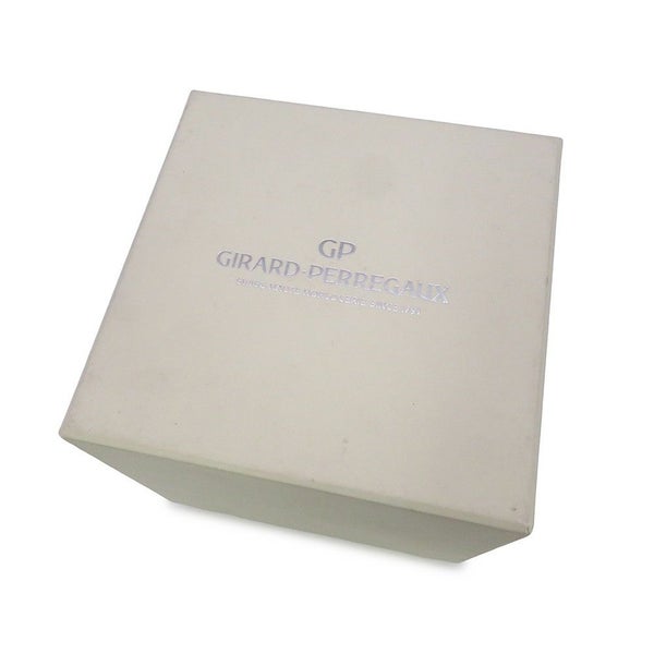 ジラールペルゴ ロレアート 81010-11-431-BB6A GIRARD-PERREGAUX 腕時計 ブルー文字盤