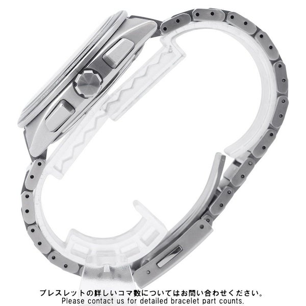 セイコー アストロン SBXC117 SEIKO 腕時計 シルバー文字盤 ソーラー電波