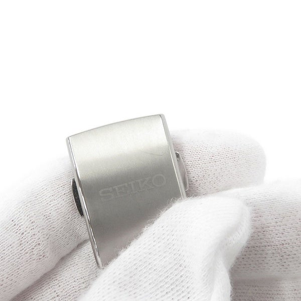 セイコー アストロン SBXC117 SEIKO 腕時計 シルバー文字盤 ソーラー電波