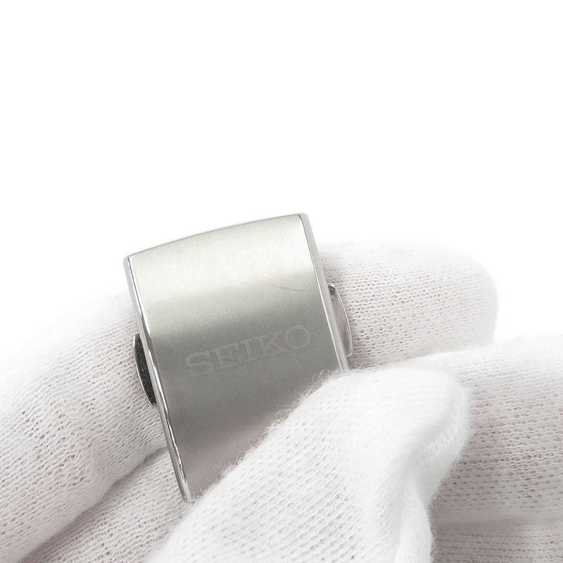 セイコー アストロン SBXC117 SEIKO 腕時計 シルバー文字盤 ソーラー電波