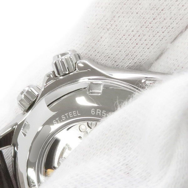 セイコー プロスペックス セイコーグローバルブランドコアショップ専用モデル SBEJ005 グリーン文字盤