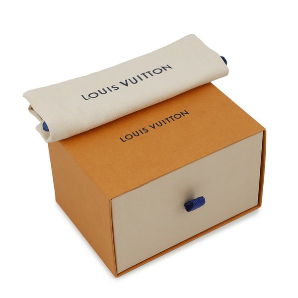 ルイヴィトン バッグチャーム モノグラム ベルベット LVラッキーダイス M03106 LOUIS VUITTON キーホルダー