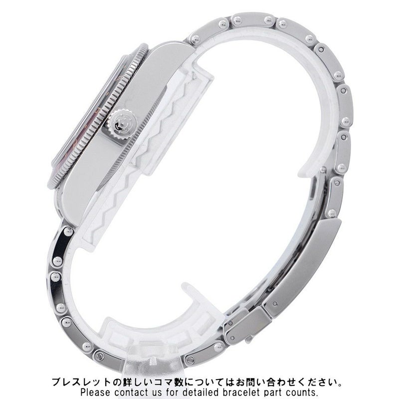 チュードル ブラックベイ 58 GMT M7939G1A0NRU-0001 TUDOR 腕時計 チューダー 黒文字盤