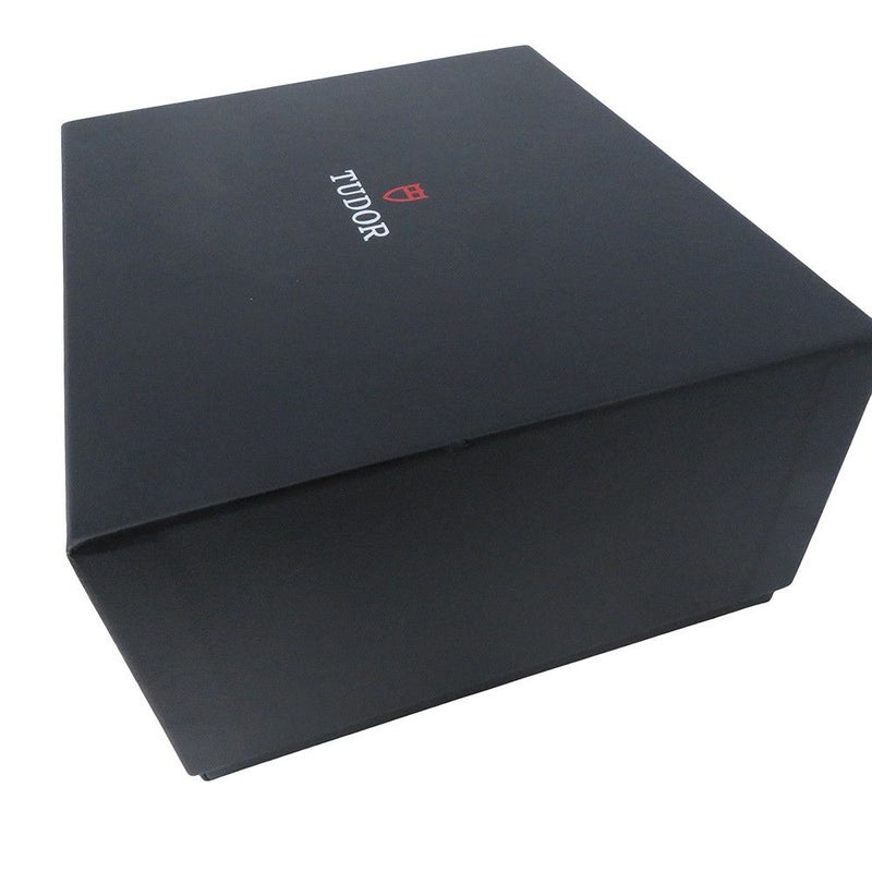 チュードル ブラックベイ 58 GMT M7939G1A0NRU-0001 TUDOR 腕時計 チューダー 黒文字盤