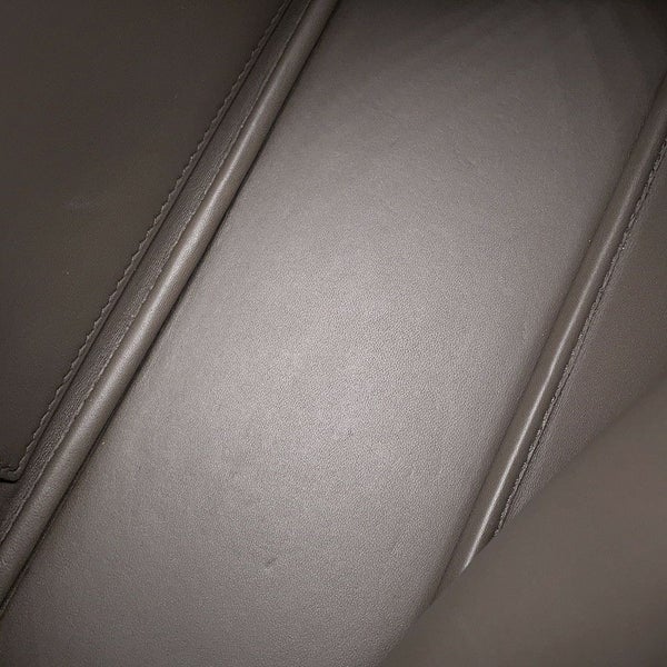 エルメス ハンドバッグ ボリード27 エタン/ゴールド金具 エプソン D刻印 2wayショルダー