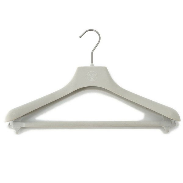 エルメス ダウンベスト セリエ ワッペン ノースリーブダウン レディースサイズ36 HERMES アウター 黒