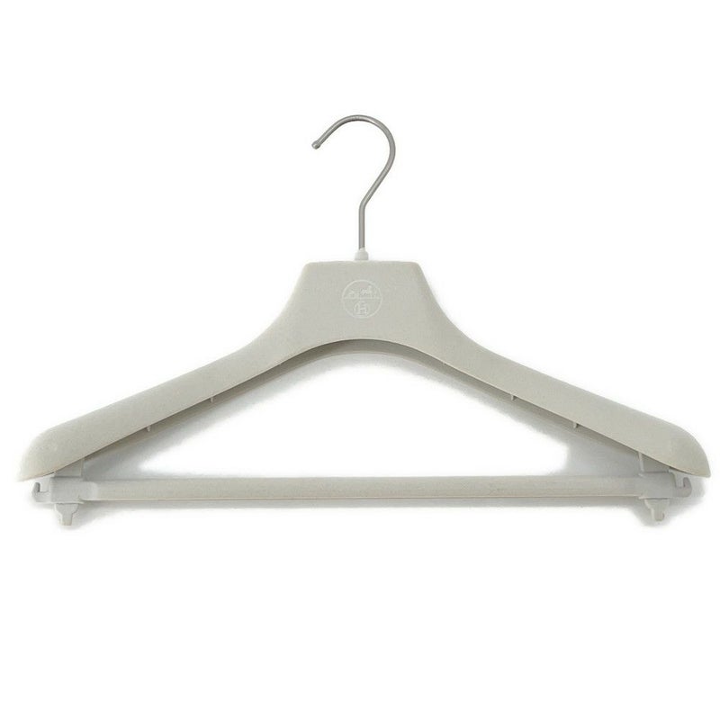 エルメス ダウンベスト セリエ ワッペン ノースリーブダウン レディースサイズ36 HERMES アウター 黒