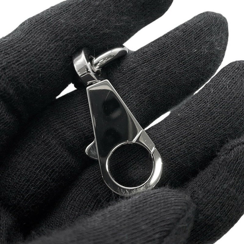 エルメス ハンドバッグ ボリード27 ブルーパオン/シルバー金具 スイフト X刻印 2wayショルダー