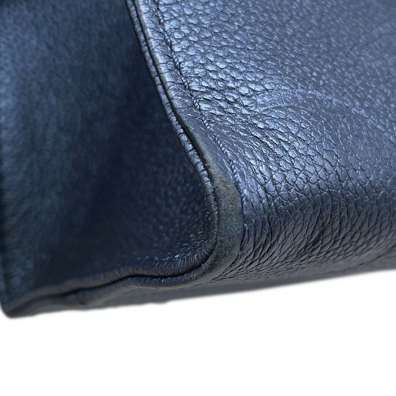 ルイヴィトン ハンドバッグ モノグラム・ジャイアント モノグラム・アンプラント オンザゴーPM M58956 2wayショルダー