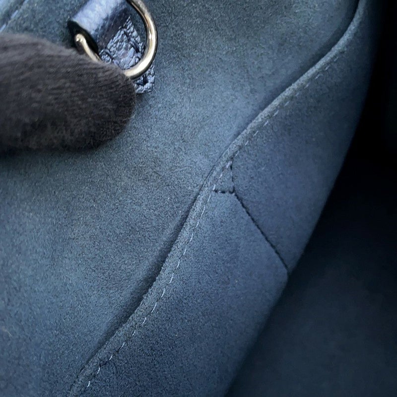 ルイヴィトン ハンドバッグ モノグラム・ジャイアント モノグラム・アンプラント オンザゴーPM M58956 2wayショルダー