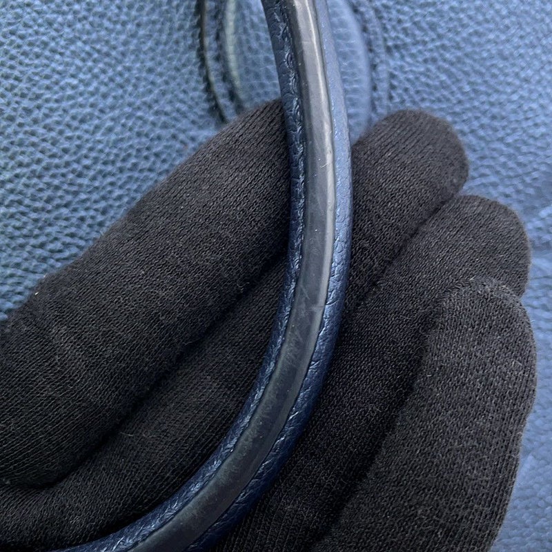 ルイヴィトン ハンドバッグ モノグラム・ジャイアント モノグラム・アンプラント オンザゴーPM M58956 2wayショルダー