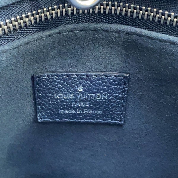 ルイヴィトン ハンドバッグ モノグラム・ジャイアント モノグラム・アンプラント オンザゴーPM M58956 2wayショルダー