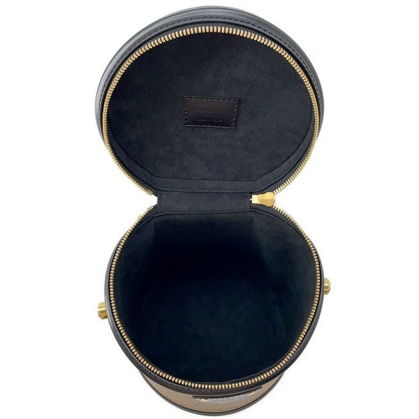 ルイヴィトン ハンドバッグ モノグラム・リバース カンヌ M43986 LOUIS VUITTON 2way バニティバッグ