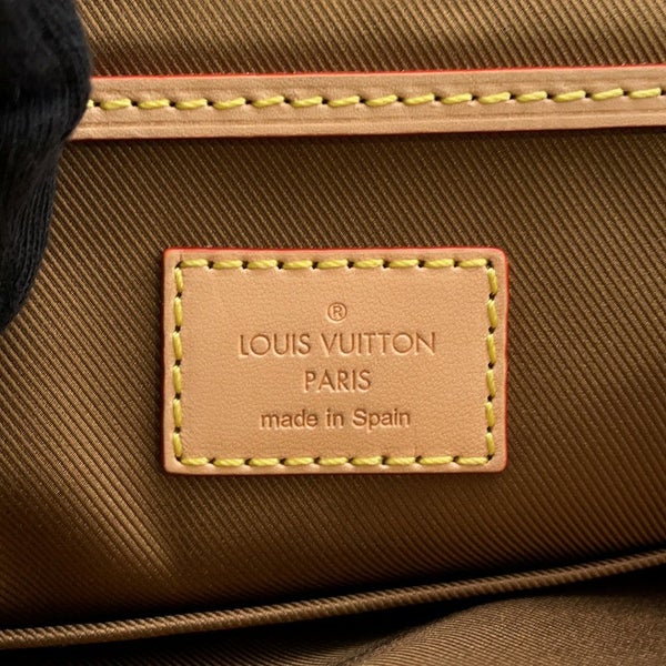 ルイヴィトン リュック モノグラム エクスキュルシオンPM M46932 LOUIS VUITTON チェーンバッグ