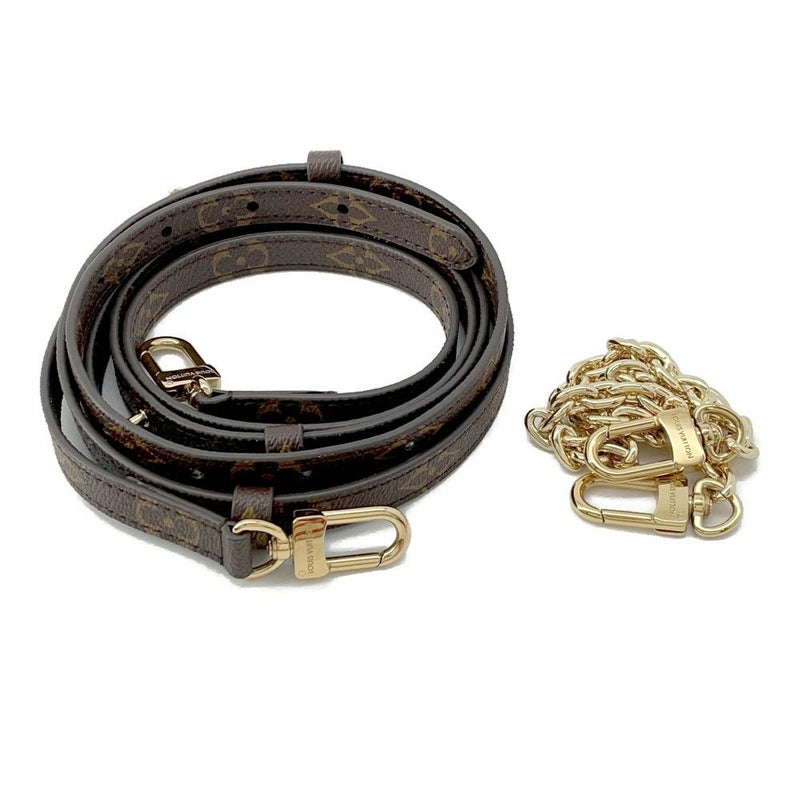 ルイヴィトン リュック モノグラム エクスキュルシオンPM M46932 LOUIS VUITTON チェーンバッグ