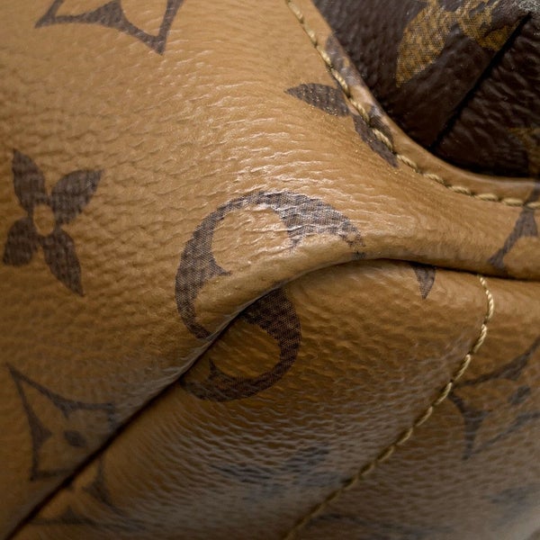 イヴィトン リュック モノグラム・リバース パームスプリングス バックパックMINI M44872 ミニバッグ