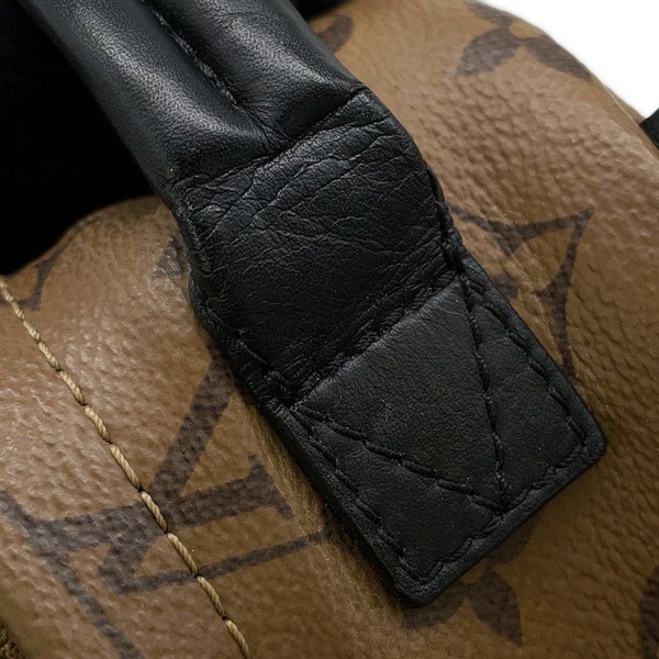 イヴィトン リュック モノグラム・リバース パームスプリングス バックパックMINI M44872 ミニバッグ