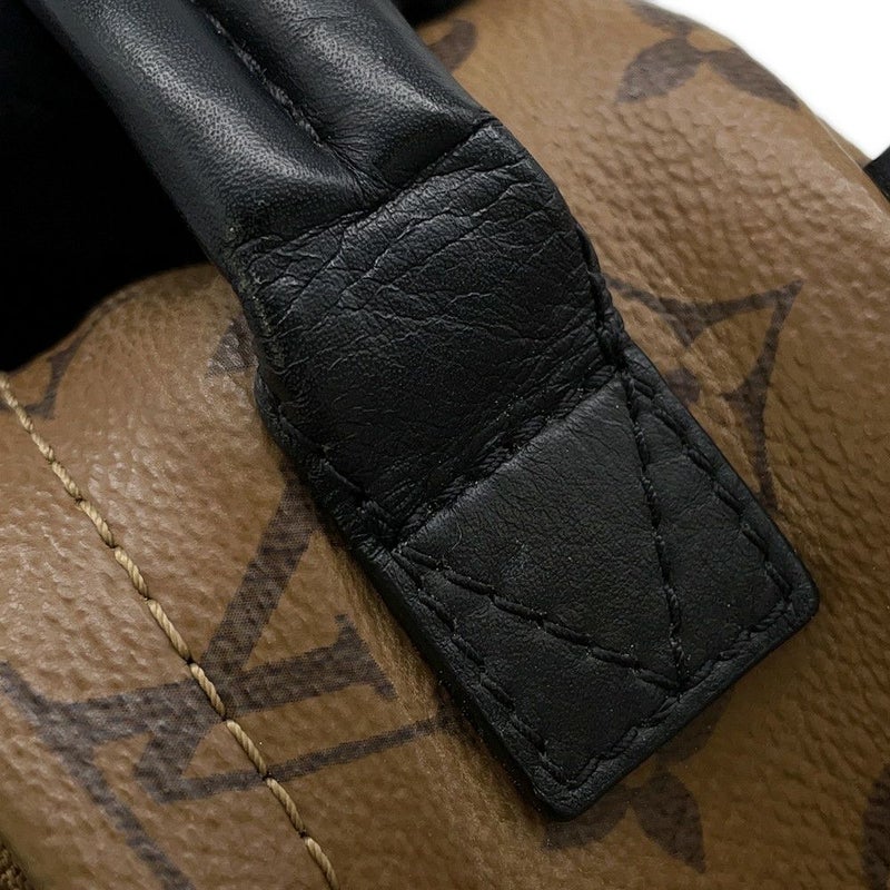 イヴィトン リュック モノグラム・リバース パームスプリングス バックパックMINI M44872 ミニバッグ