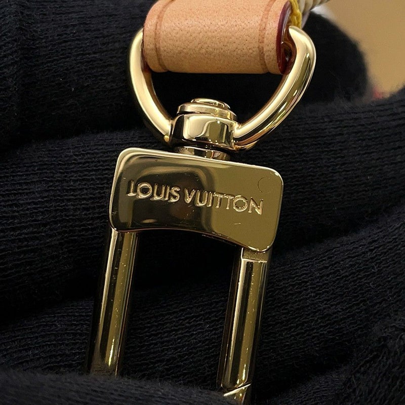 ルイヴィトン トートバッグ モノグラム LV × YK オンザゴーPM ドット M46380 草間彌生 コラボ