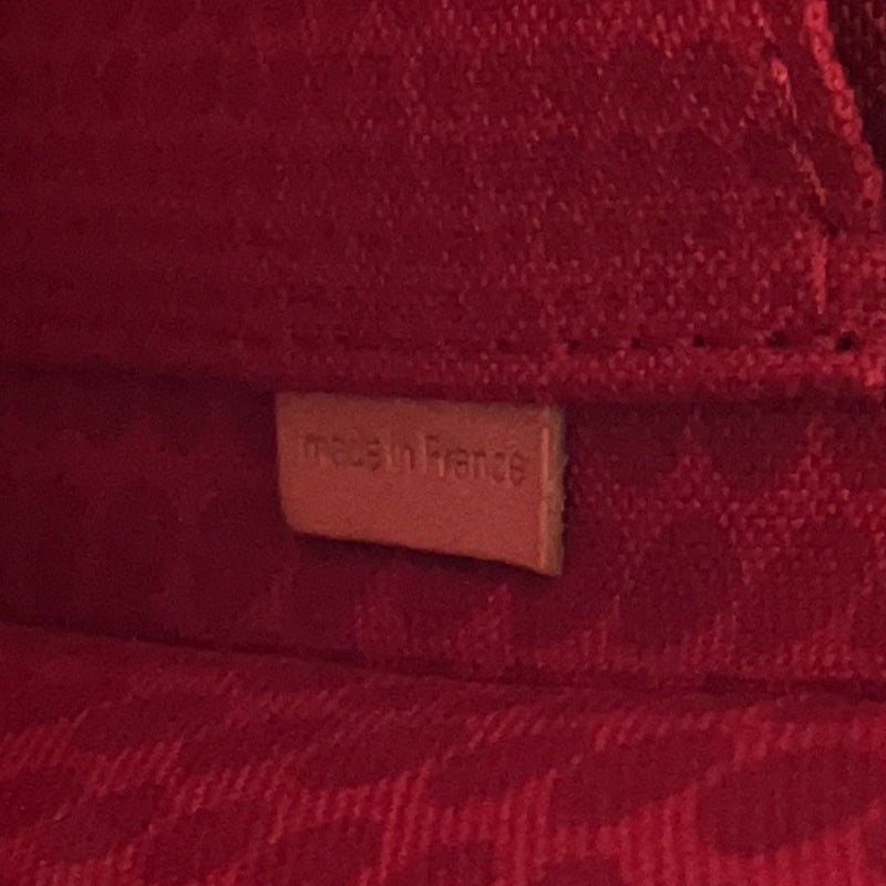 ルイヴィトン トートバッグ モノグラム LV × YK オンザゴーPM ドット M46380 草間彌生 コラボ