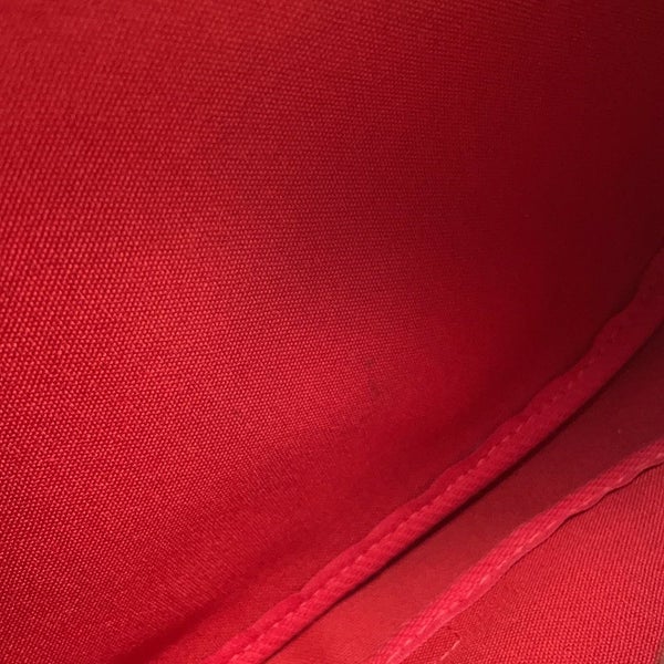 ルイヴィトン ショルダーバッグ ダミエ・エベヌ ソミュール30 SPO N48081 LOUIS VUITTON ヴィトン スペシャルオーダー