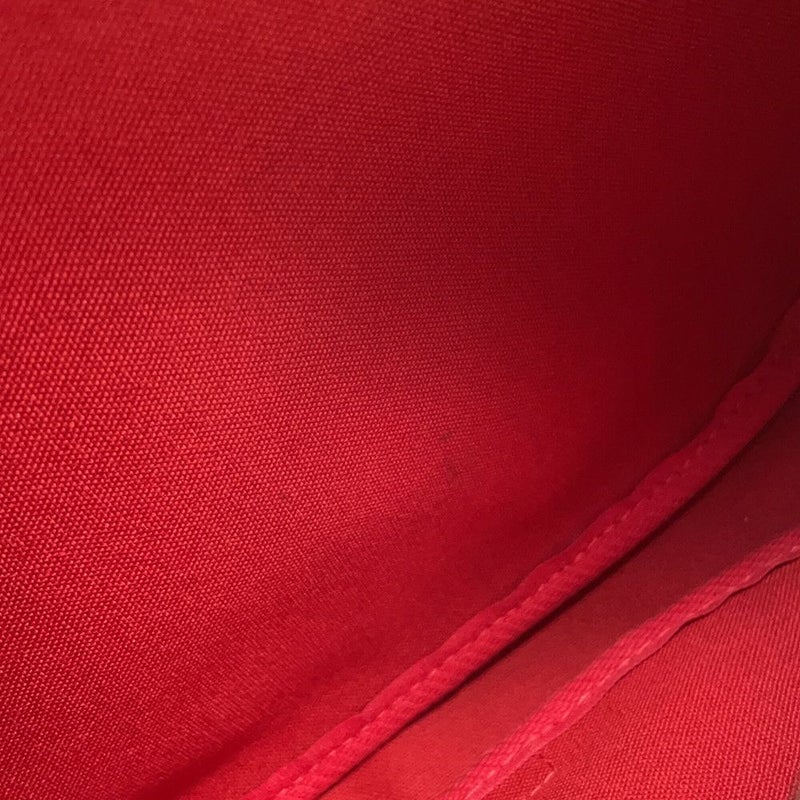 ルイヴィトン ショルダーバッグ ダミエ・エベヌ ソミュール30 SPO N48081 LOUIS VUITTON ヴィトン スペシャルオーダー