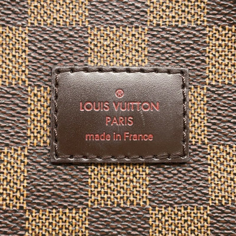 ルイヴィトン ショルダーバッグ ダミエ・エベヌ ソミュール30 SPO N48081 LOUIS VUITTON ヴィトン スペシャルオーダー