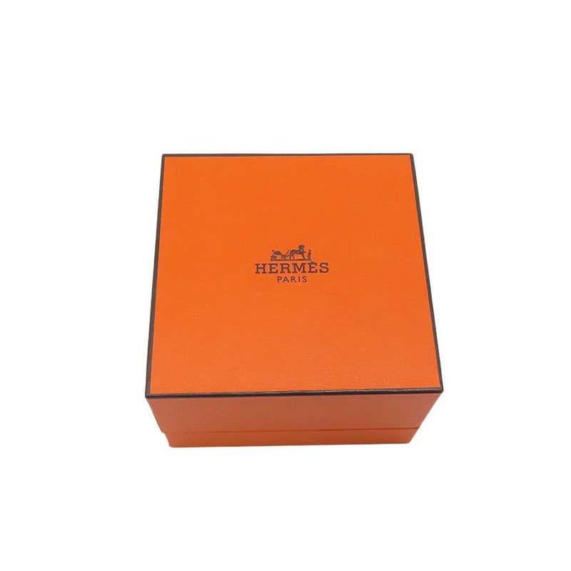 エルメス リング シェーヌダンクル24 ダブルリング TGM SV925 リングサイズ53 HERMES 指輪 ジュエリー