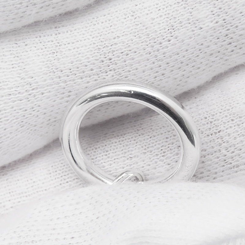 エルメス ネックレス シェーヌダンクル ファランドール サイズ120 SV925シルバー HERMES ジュエリー