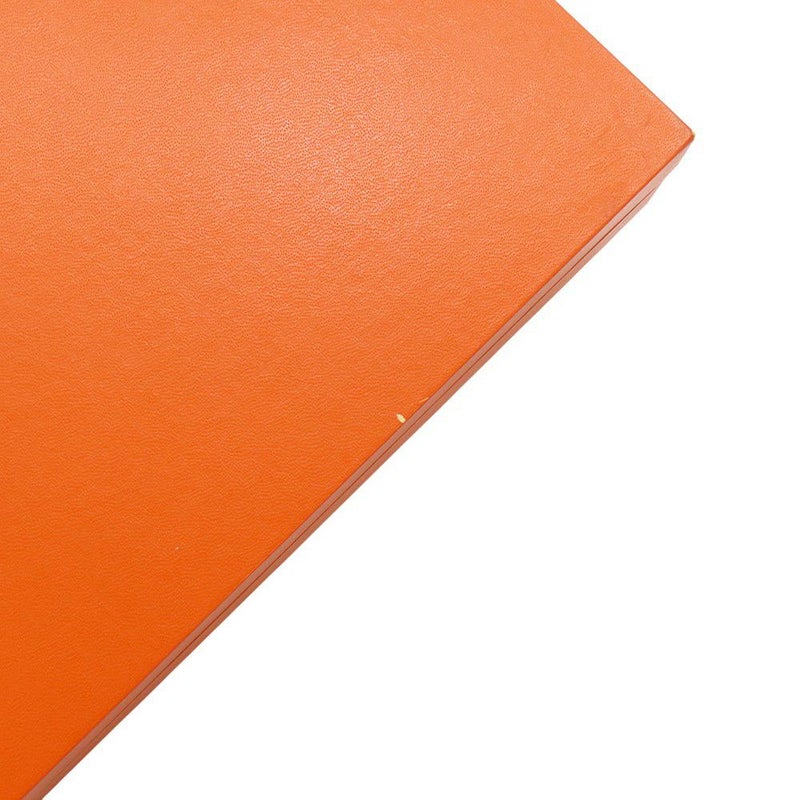 エルメス ネックレス シェーヌダンクル ファランドール サイズ120 SV925シルバー HERMES ジュエリー