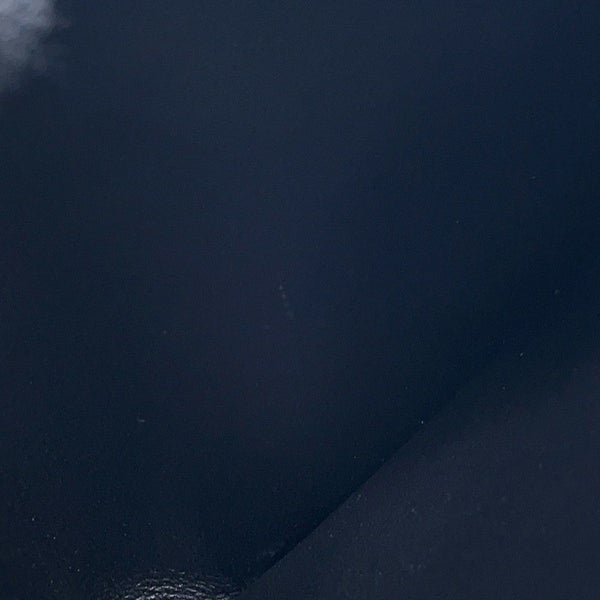 エルメス 二つ折り財布 ベアンコンパクト ブラック/ゴールド金具 エプソン W刻印 HERMES 財布 黒