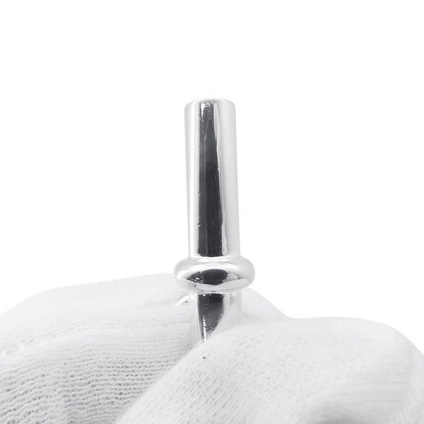 エルメス ブレスレット シェーヌダンクルGM 11コマ SV925シルバー HERMES ジュエリー