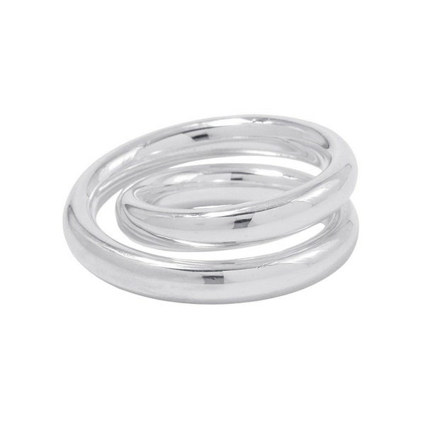 エルメス リング ヴェルティージュ SV925シルバー リングサイズ53 HERMES 指輪 ジュエリー