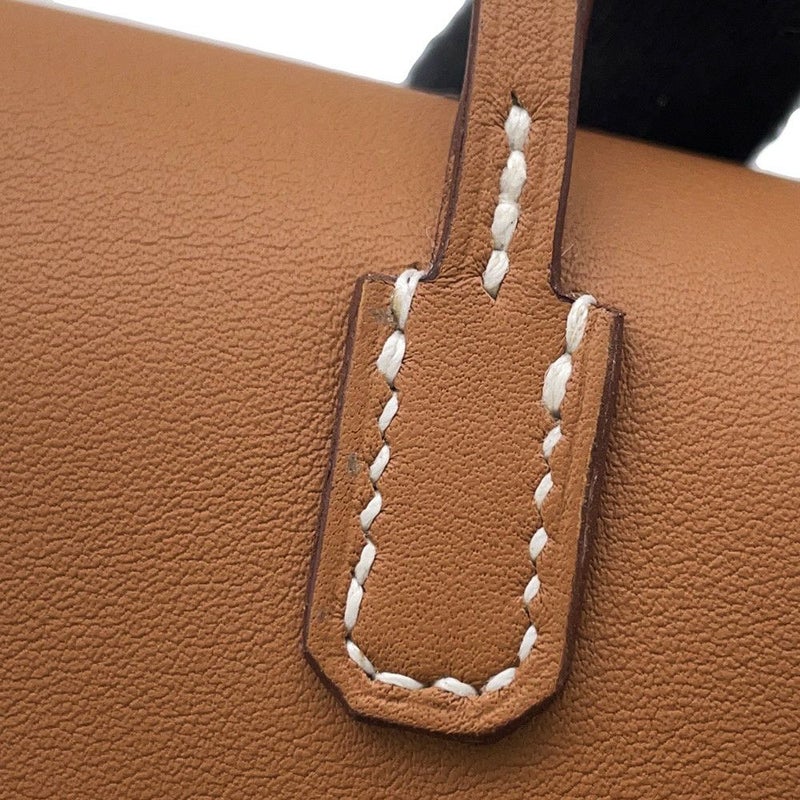 エルメス バッグチャーム ケリー フェスティバル ゴールド/ゴールド金具 スイフト K刻印